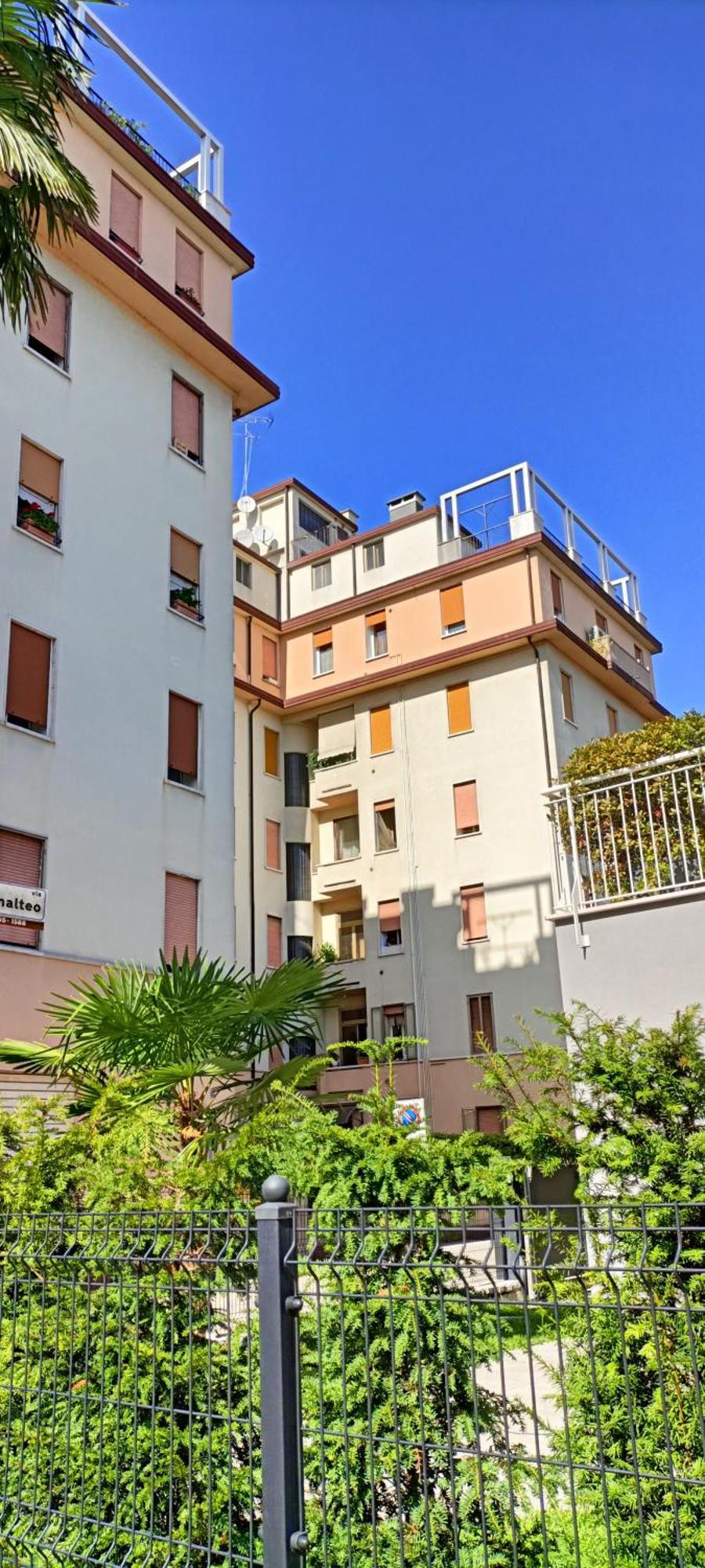 Apartamento Amalteo 3 Treviso Exterior foto