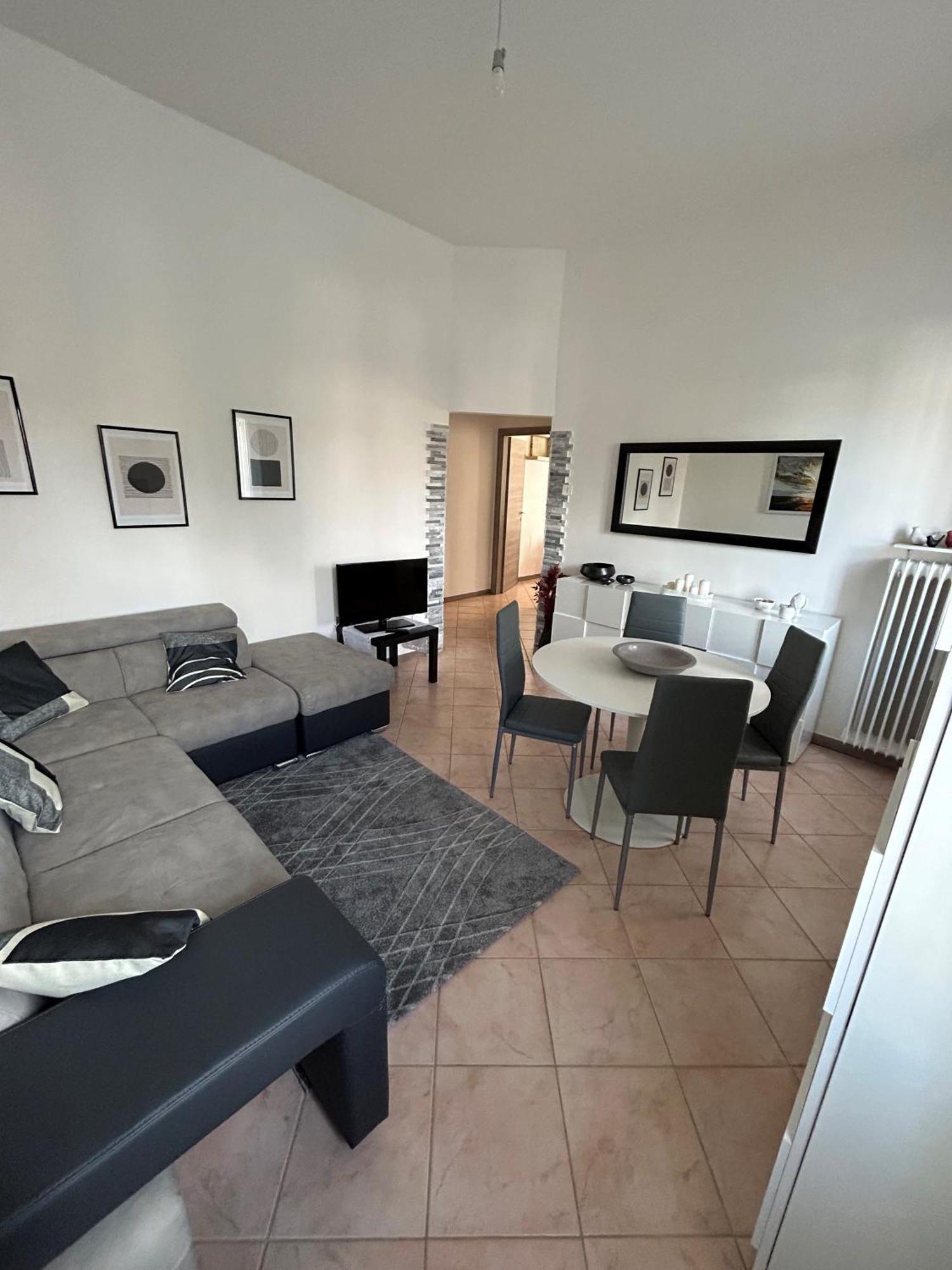 Apartamento Amalteo 3 Treviso Exterior foto