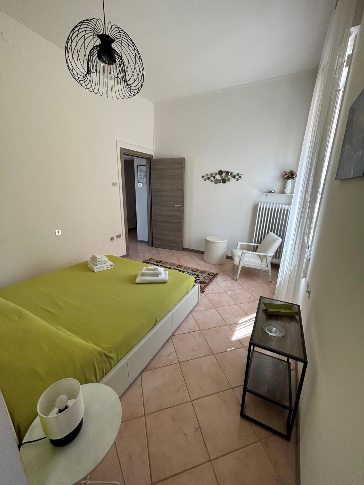Apartamento Amalteo 3 Treviso Exterior foto